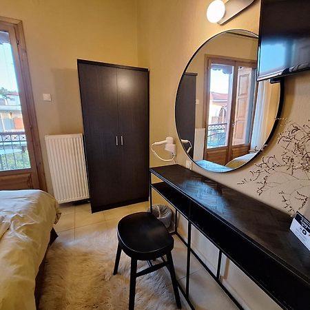 Skourgias Rooms Кала-Нера Экстерьер фото